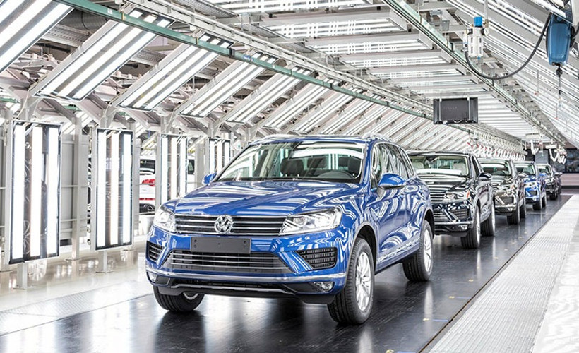 İddia: VW Türkiye yerine Slovakya'yı radarına aldı