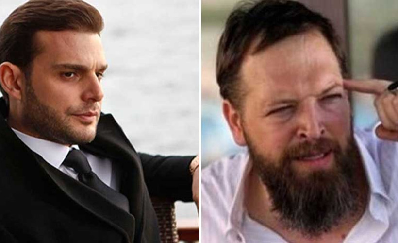 İYİ Partili'den Fatih Tezcan'a: Ya tutuklanırsın ya da çöplükten toplanırsın