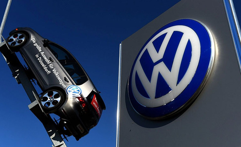 Volkswagen fabrikasına Yunanistan da talip oldu