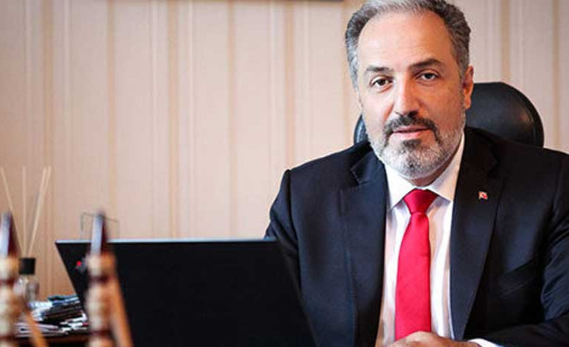 Mustafa Yeneroğlu AKP'den istifa etti: Alevileri, Kürtleri reddeden bir parti olmaz