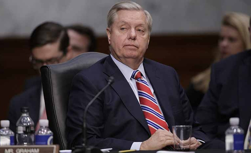 Graham'den Til Temir ve Kobani uyarısı: Türkiye durmazsa Kongre ile ilişkiler tamamen kesilir