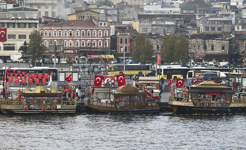 Balık ekmek teknelerinin kaldırılması kararına karşı yürütmeyi durdurma kararı