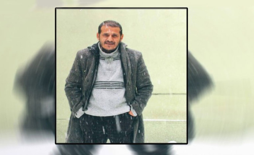 Belediye başkanının Kürtçe mezar taşı savcı talimatıyla kırıldı