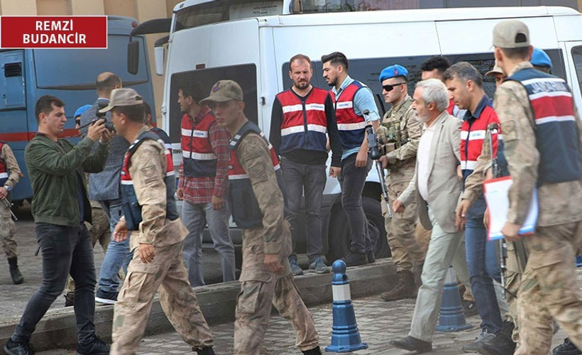 Mızraklı’nın tutuklamasına yapılan itiraz reddedildi