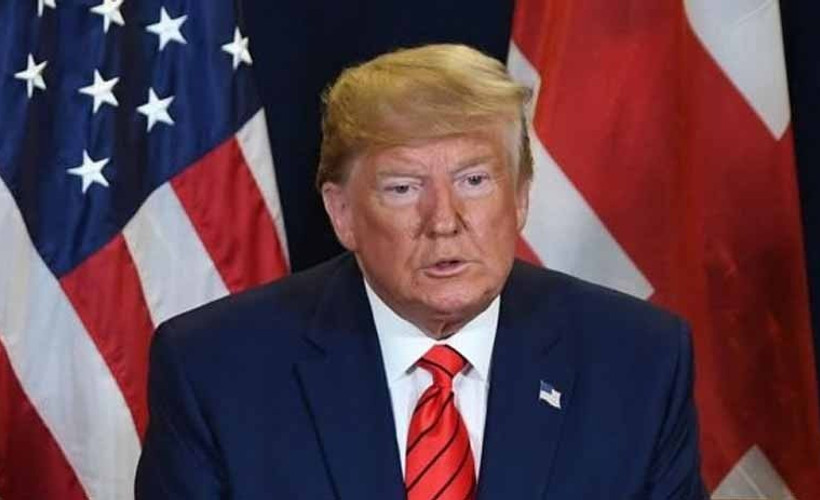Trump: IŞİD'in artık yeni bir lideri var