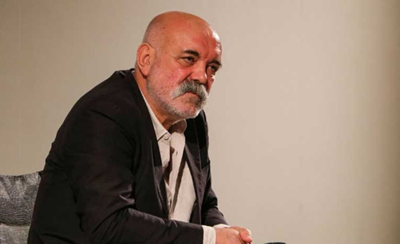 'Artık dizilerde oynamayacağım'