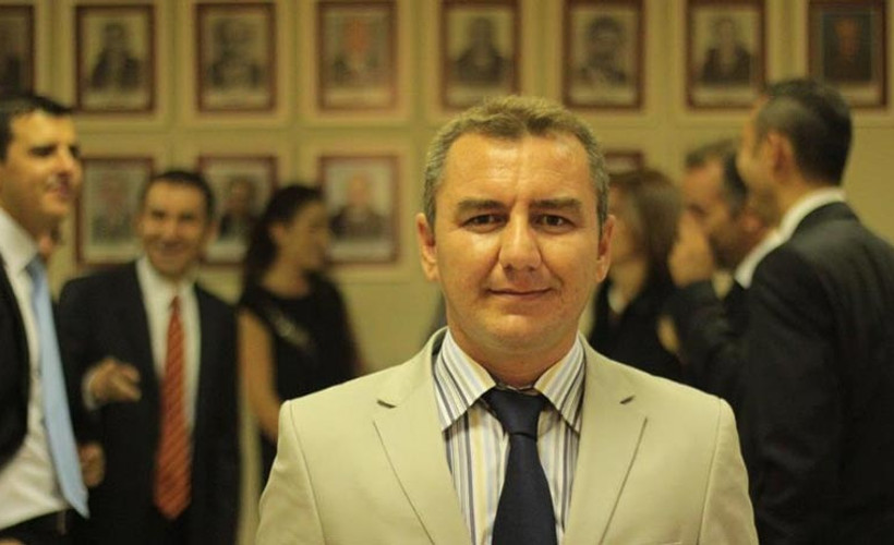 Antalya Barosu: Sayın Feyzioğlu basit bir yalancısınız