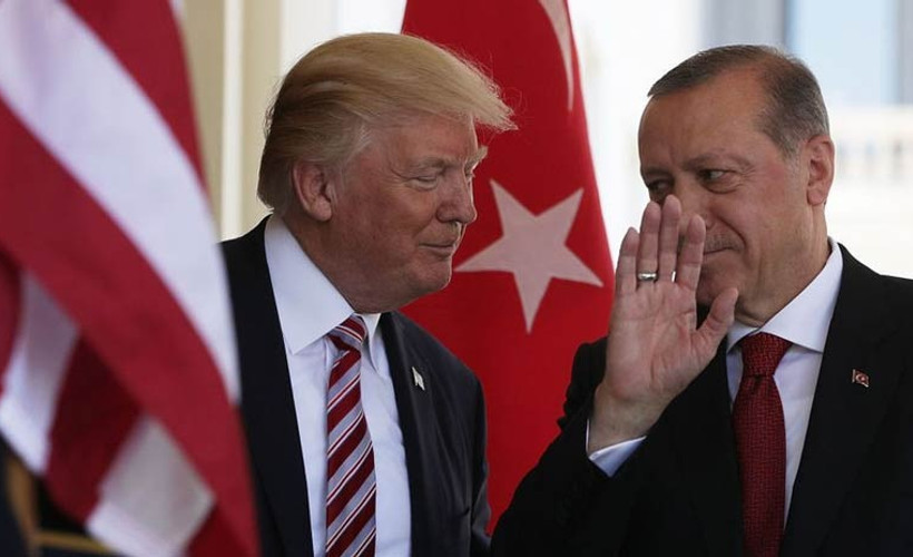 Selvi: Erdoğan ve Trump engelleri aşıp görüşecek