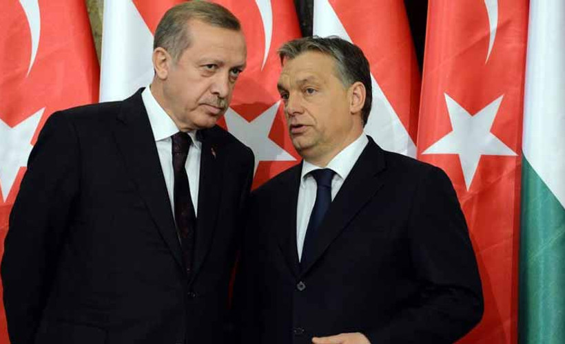 Erdoğan: Baktık bu iş olmuyor, kapıları açmak zorunda kalırız