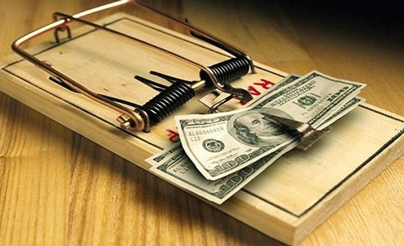 EBRD'den Türkiye'ye 'batık kredi' raporu