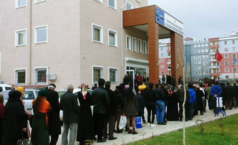 İşsizlik, yoksulluk, geçim derdi: Van’da 83 bin kişi 3 haftada bir İŞKUR’a başvuruyor