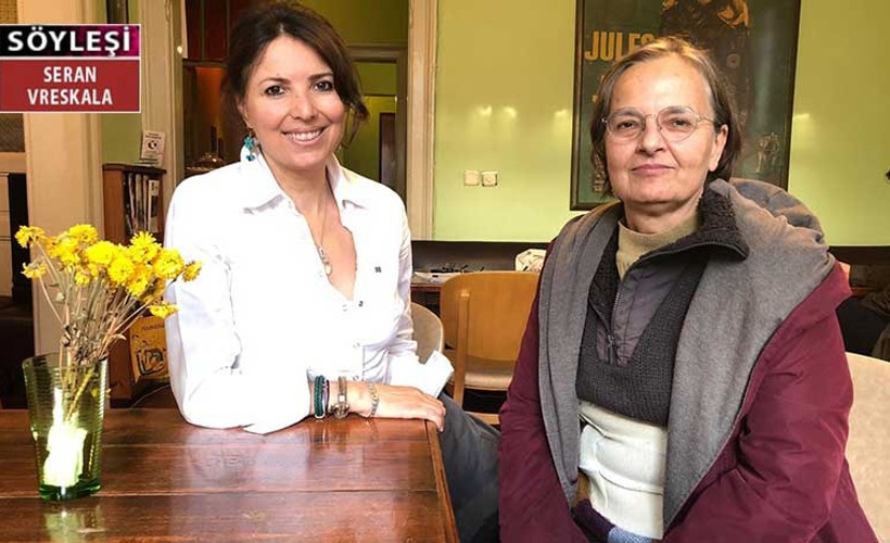 'İstanbul gibi bir şehirde Pervin Hanım dışında, Kürt bir milletvekilimizin olmaması bir sorundur'