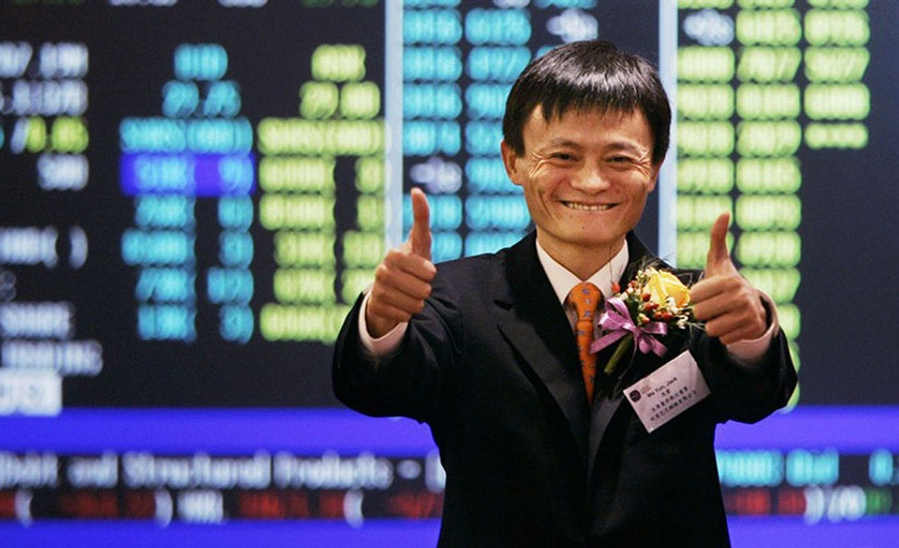 Alibaba 31 milyar dolarlık satış rekorunu zorluyor