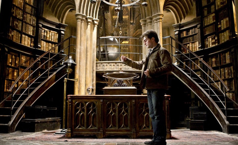 Warner Bross’tan Harry Potter hayranlarına müjde