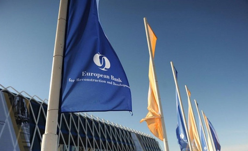 Şişecam Paşabahçe’deki EBRD’nin hisselerini geri alıyor
