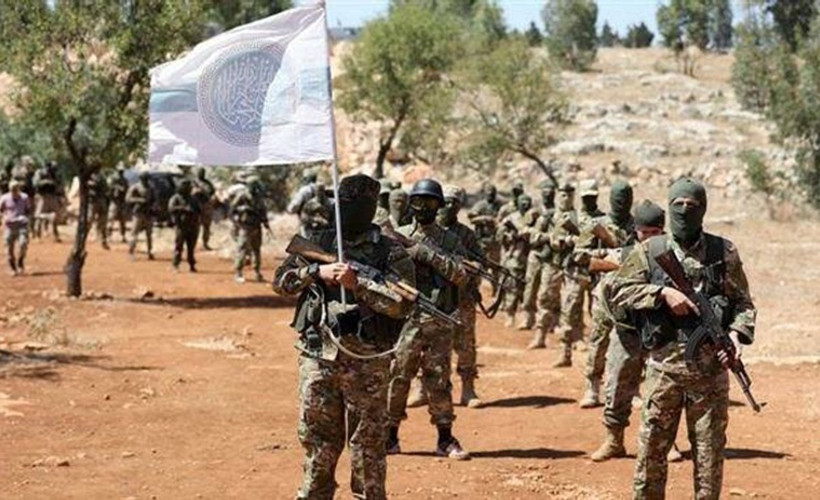 Rusya'dan İdlib açıklaması: Türkiye teröristlerle muhalifleri birbirinden ayırmalı