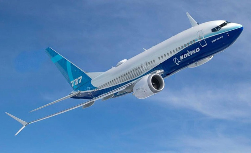 Uçması yasaklanan Boeing 737 Max geri dönüyor