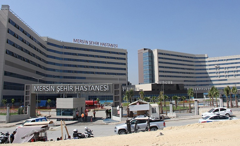 CHP raporu: Şehir hastanelerinin 25 yılda kamuya getireceği yük 142 milyar dolar