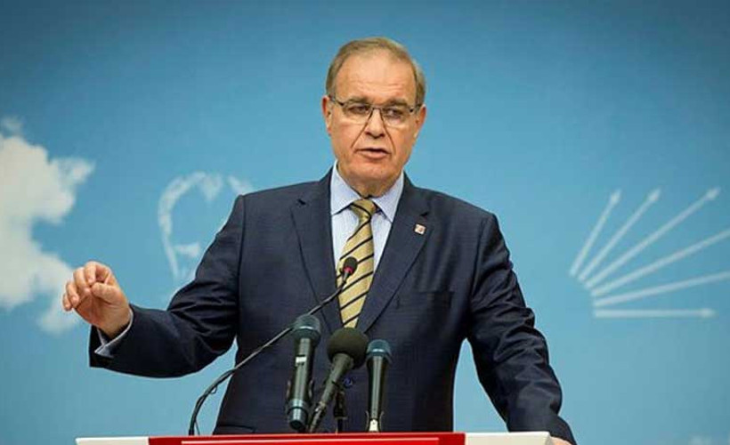 CHP'den 'intihar' açıklaması: Biz bunları daha önce hiç yaşamamıştık