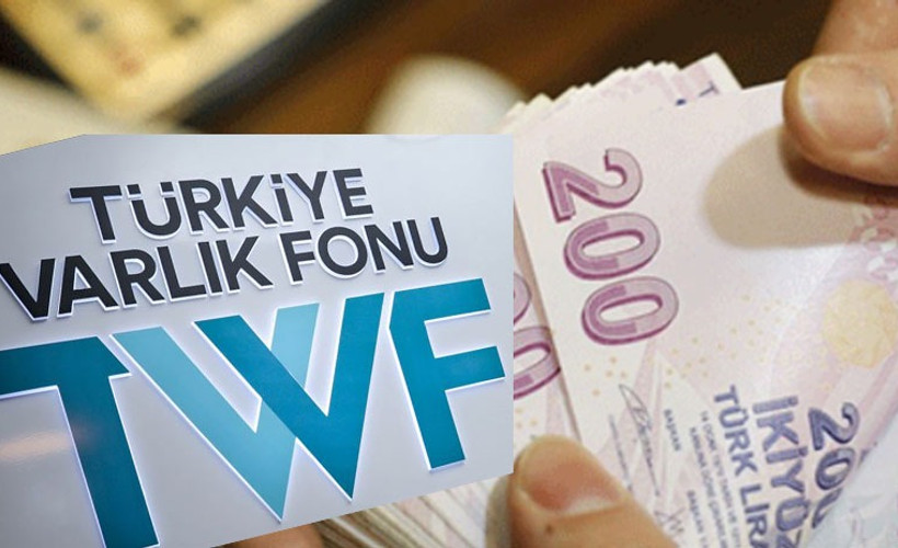 TVF zarar ve borç fonu oldu