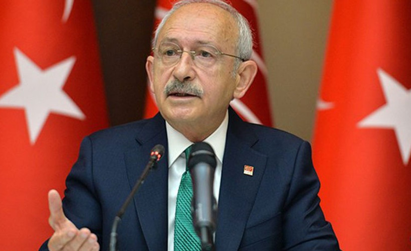 Kılıçdaroğlu: Devlette liyakat sistemi çöktü