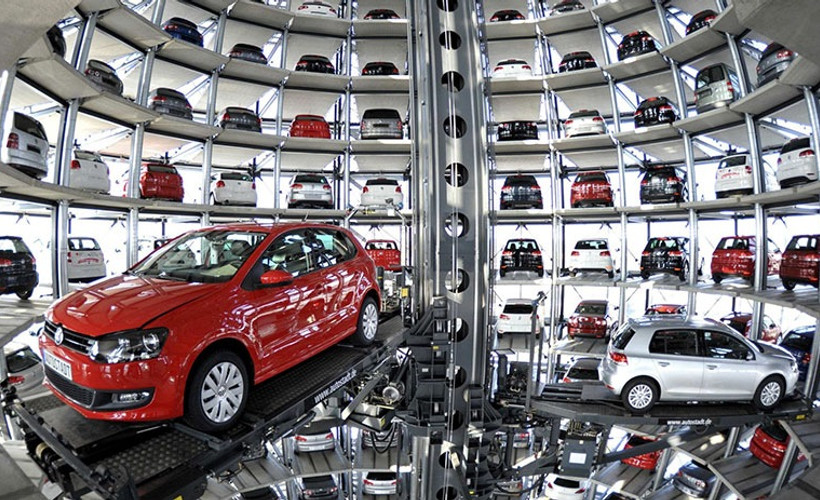 VW: Türkiye olmazsa kendi fabrikamızda üretiriz
