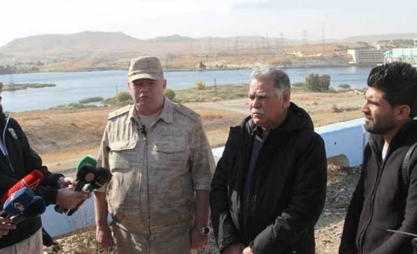 Rusya Askeri Polisi ve Kobani Askeri Meclisi’nden ortak açıklama