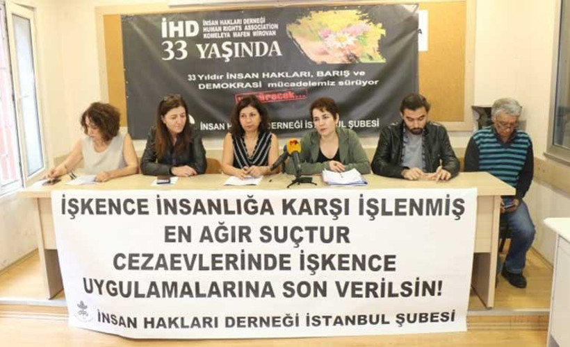 Polis istedi diye DNA örneği alınmak isteniyor