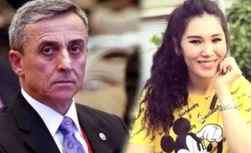 AKP’li Ünal’dan Kadirova yorumu: Şizofreni belirtileri vardı