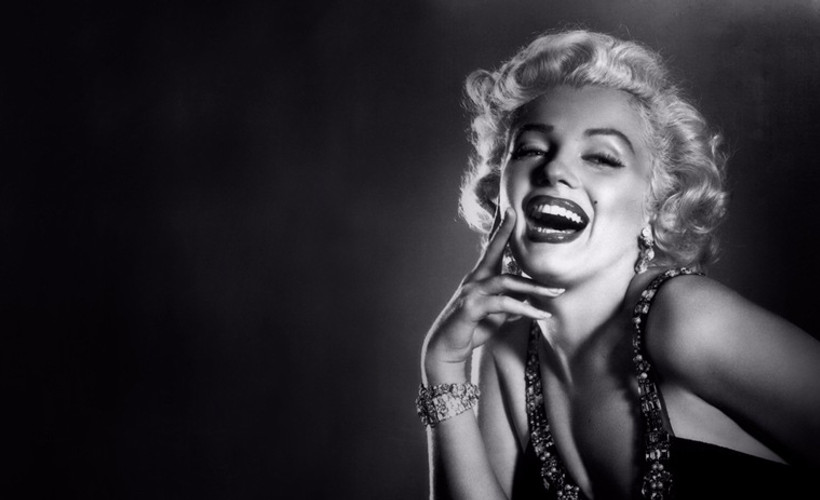 Marilyn Monroe'nin evi satıldı