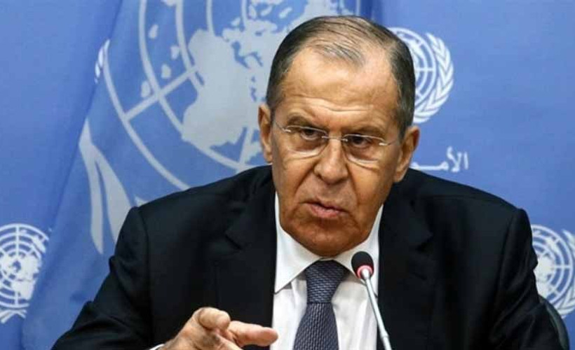 Lavrov: Türkiye yeni harekât planlamıyor