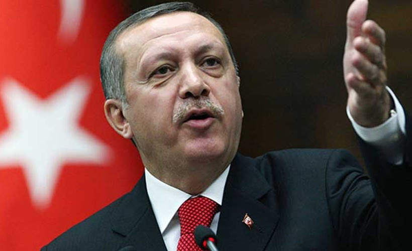 Erdoğan'dan CHP'li isimle görüştüğü iddiasına yanıt