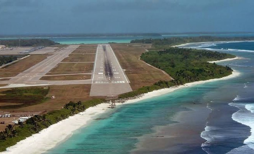 Afrika Birliği'nden İngiltere'ye: Chagos Takımadaları'ndan çekil