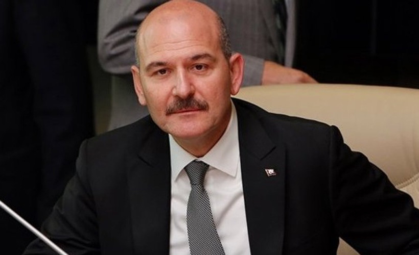 Soylu: Emniyet’te Menzilci varsa istifa ederim