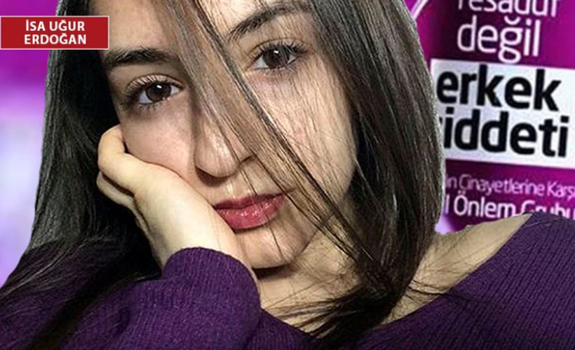 Güleda Cankel’in katilinin serbest bırakılması 'bir skandal'