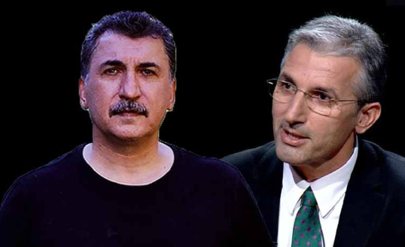 Nedim Şener, bu defa da Ferhat Tunç'u hedef gösterdi