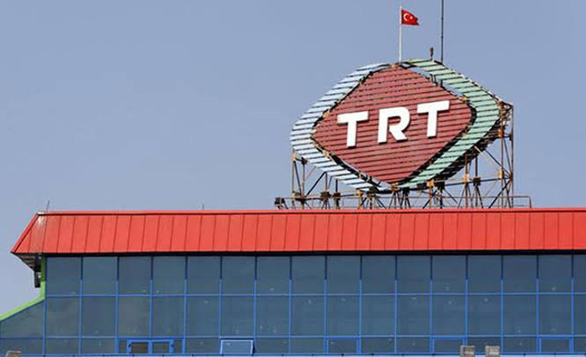 Trabzon Valiliği'nden TRT personeline 'sosyal medya' sansürü