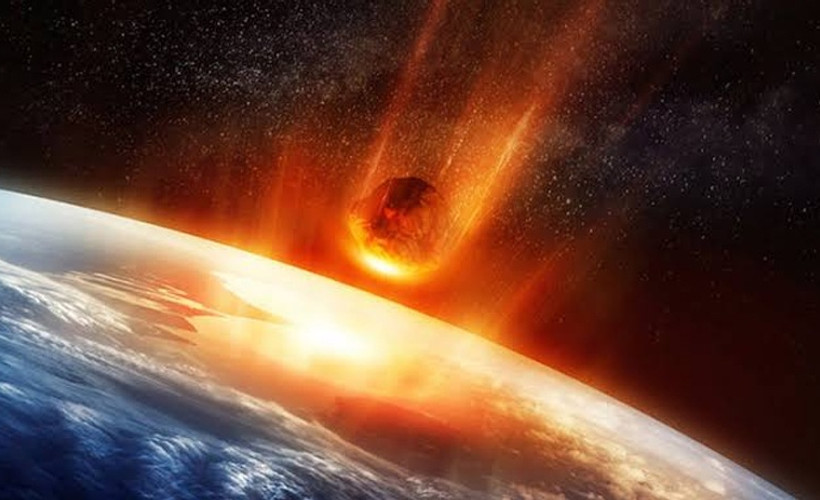 NASA'dan asteroid uyarısı: Durdurmak için yapabilecek bir şey yok