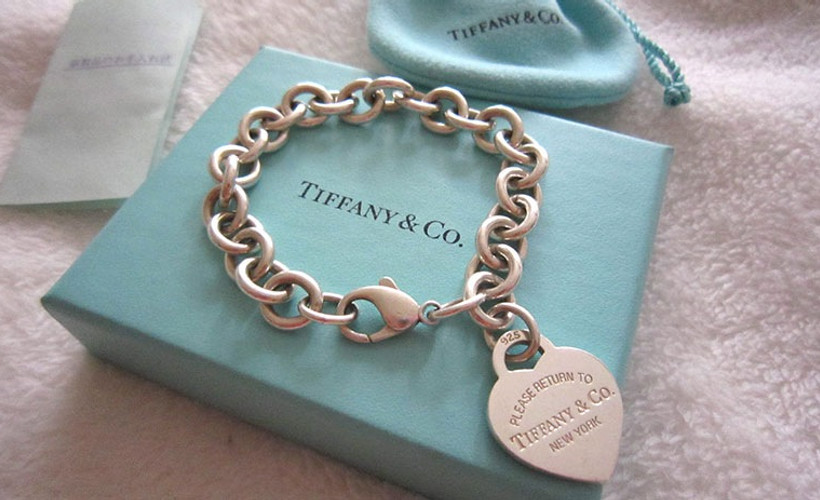 Fransız Louis Vuitton, ABD'li Tiffany'yi satın alıyor