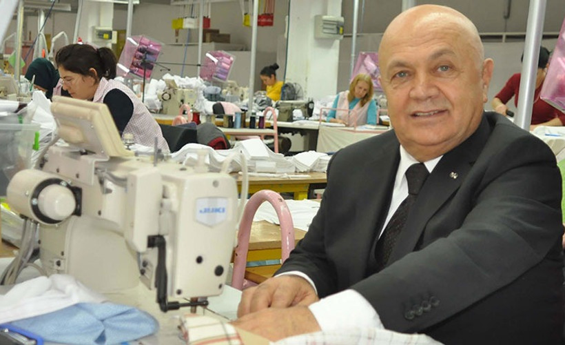 Kriz dalgası: Sarar markasında işçi kıyımı hazırlığı