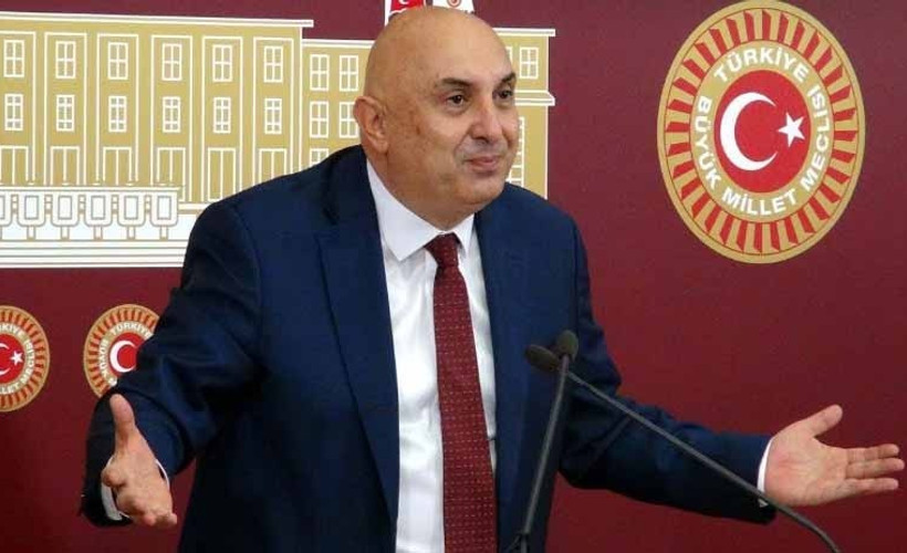 CHP'li Özkoç'tan Erdoğan'a 'dokunulmazlık' çağrısı: Hodri meydan