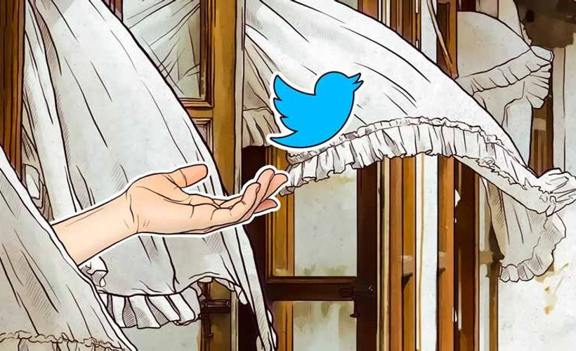 Twitter'dan temizlik: Son tarih 11 Aralık