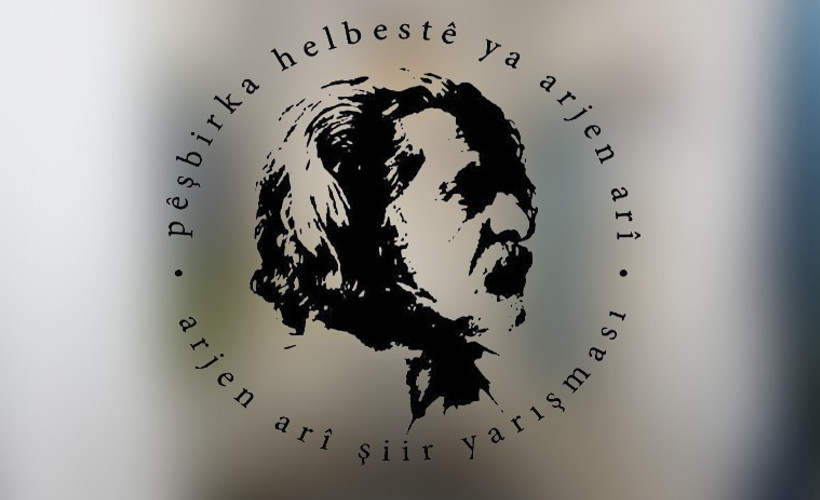 Arjen Arî Şiir Yarışması başvuruları başladı