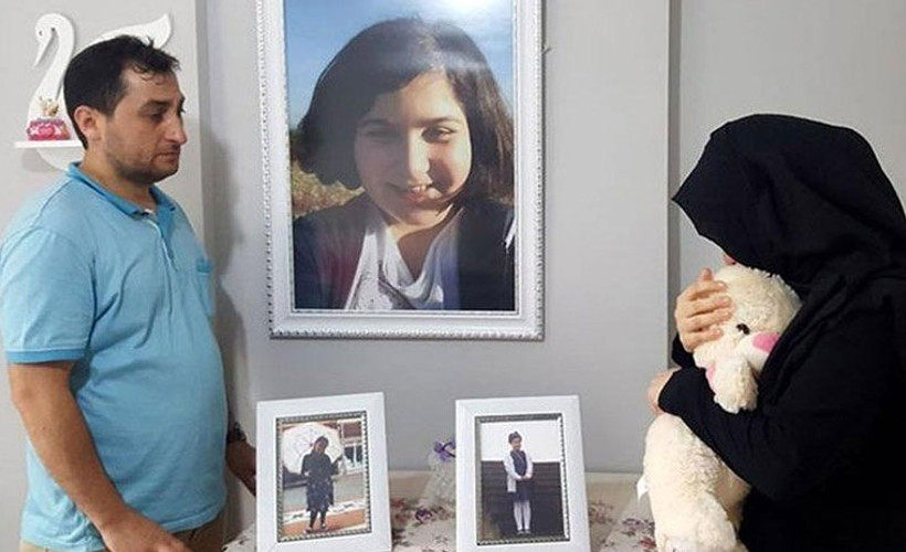 Rabia Naz soruşturmasında ifade değiştiren tanığın evine baskın