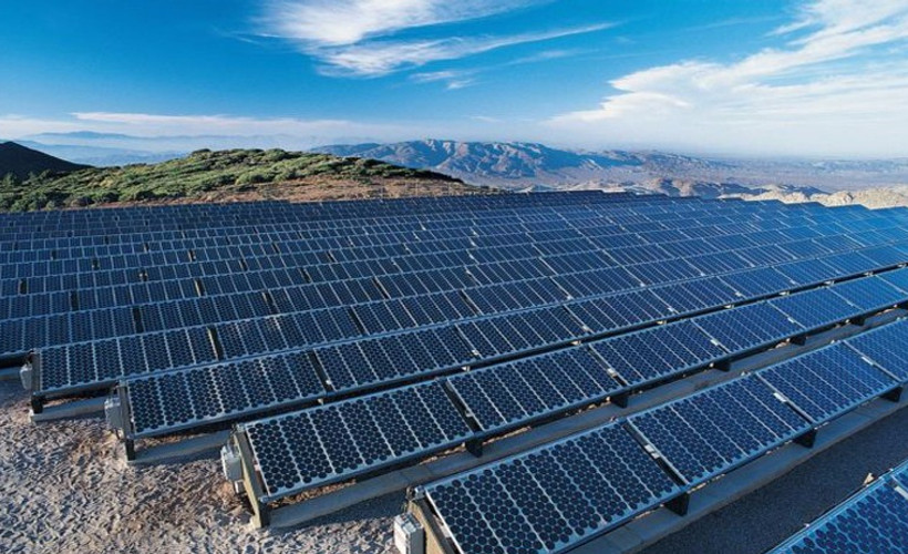 Güneş enerjisinde altın çağ başlıyor