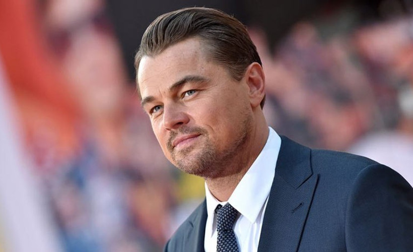 Brezilya liderinden DiCaprio'ya 'Amazon yangını' suçlaması