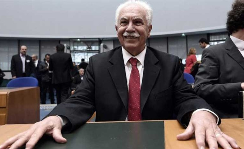 Perinçek: AK Parti'nin zorlukların üstesinden gelme şansı gözükmüyor