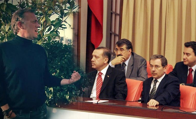 Şener'den Uzan'a yanıt: Ne hikmetse dönemin Başbakanı Erdoğan'ı görmezden geliyor