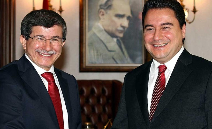 Davutoğlu ve Babacan’ın görüştüğü Kürt siyasetçiler belli oldu