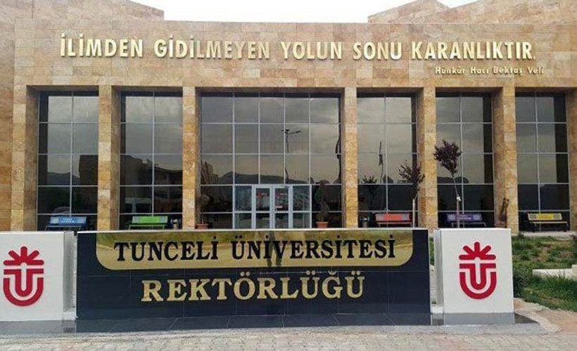 Şoförünü fakülte sekterliğine atayan rektör: Şüphesiz liyakatli bir atama